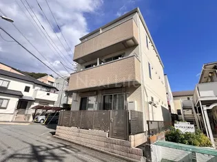 アリビオ南大沢の画像