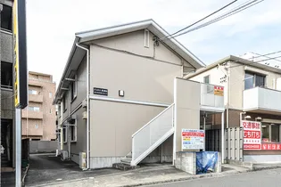 ジュネス長津田の画像