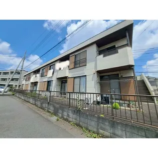 サンハイツの画像