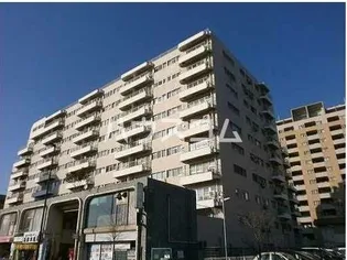 シャトー小金井の画像