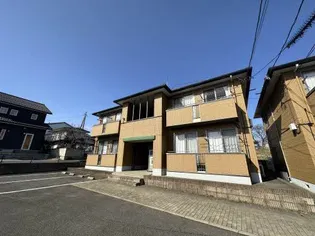 バリュージュアサカBの画像