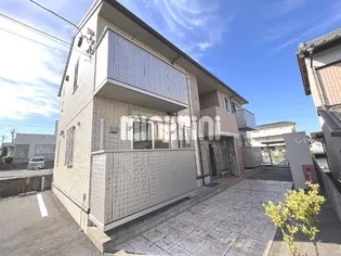 コンフォネスト 桜の画像