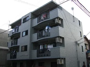 パレアージュ美咲の画像