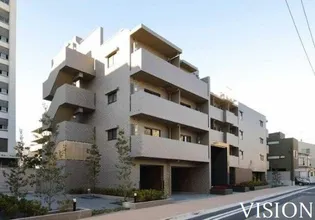 ルーブル大森西の画像