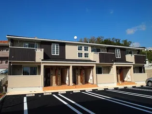 フラン プロムナードIの画像