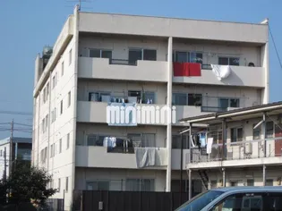 日の丸第一ビルの画像