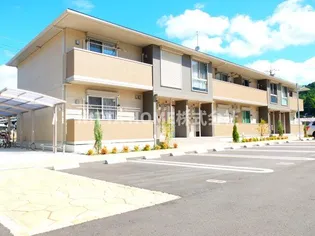 ロイヤルタウン篠山口 B棟の画像