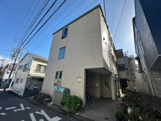 カーサつきわの画像