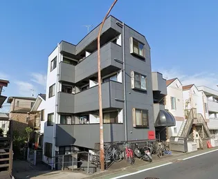 プランタン多摩川の画像