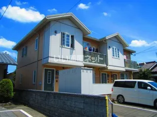 ファミール大保の画像