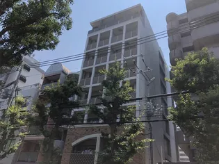 エイチエムレジデンスの画像