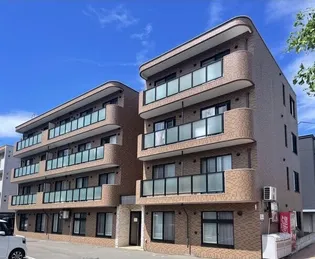 ラ フェスタ発寒中央Aの画像