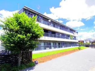 LE CHEVALの画像