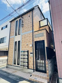 メゾン・ルミエール【2階】の外観