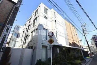 quador中野【3階】の外観