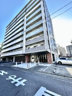愛知県名古屋市千種区今池5【マンション】の外観
