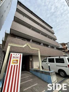 エスペラール城東の画像