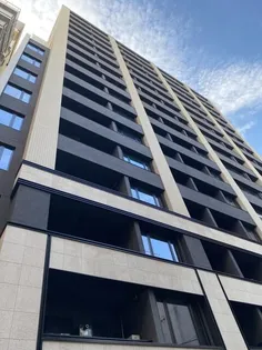 東京都千代田区内神田1【マンション】の外観