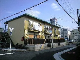 サンハイツの画像
