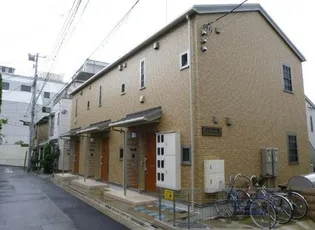 ラ フルールKの画像
