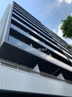 神奈川県横浜市中区富士見町【マンション】の外観