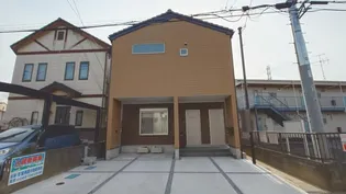 豊春第二アパートの画像