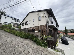 さくら館【1階】の外観