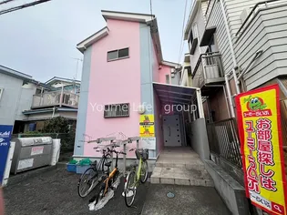 エアル湘南の画像