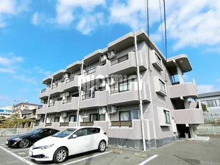 センチュリーKOBAYASHI Iの画像