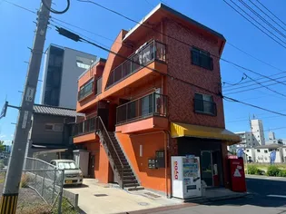 古川ビルの画像