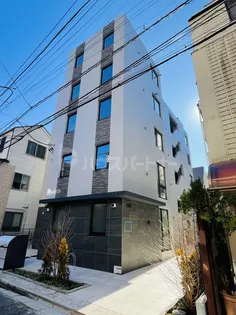 SOLASIARESIDENCE西日暮里の画像