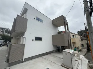 ベルゾーネ八城の画像