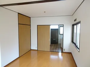 大井ハイツの画像