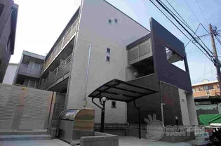 クレイノフロレゾン立川の画像