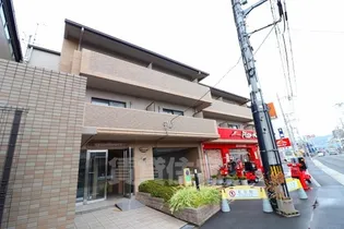 ビクトリア大東の画像