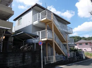 サクヤパレス唐木田の画像