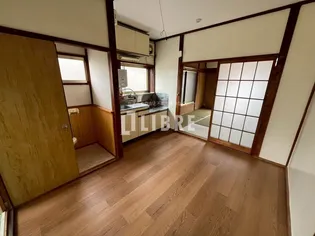コーポムトウ【2階】の外観