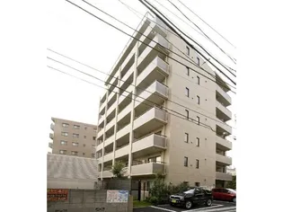 フルグラール池袋の画像