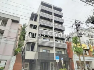 GRAND青葉台の画像