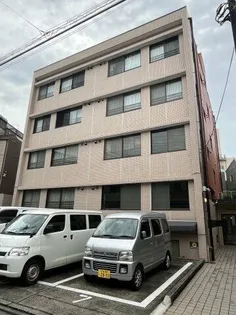戸山コーポの画像