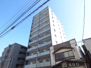 NーSTAGE鳩ヶ谷の画像