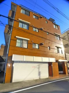 コーポコバヤシの画像