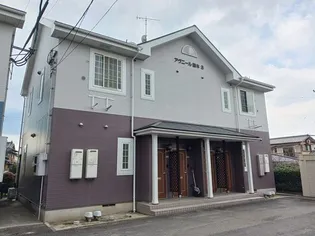 アヴニール鵜木Ⅰの画像