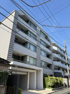 ファインレジデンス上丸子天神町の画像