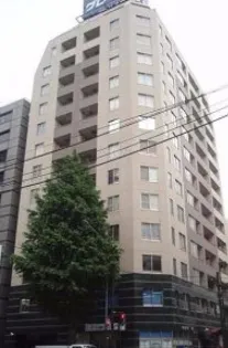 神奈川県横浜市中区弁天通3【マンション】の外観