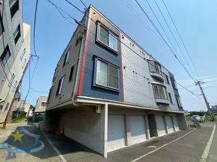 ウエストコースト大通の画像
