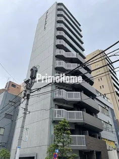 ズーム九段下【12階】の外観