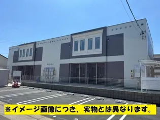 チャコールII番館の画像