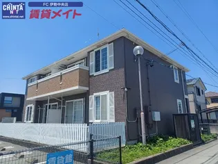 マグノリアA棟の画像