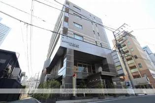 東京都立川市曙町1【マンション】の外観